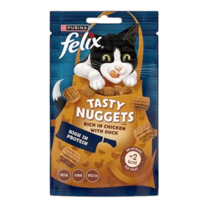 Felix Cat Treats