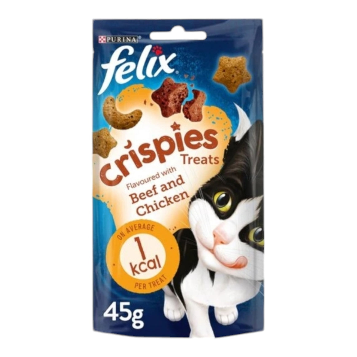 Felix Cat Treats