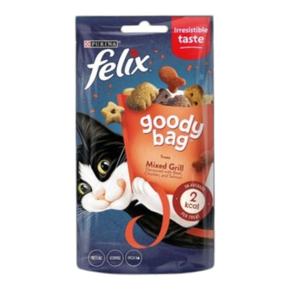 Felix Cat Treats