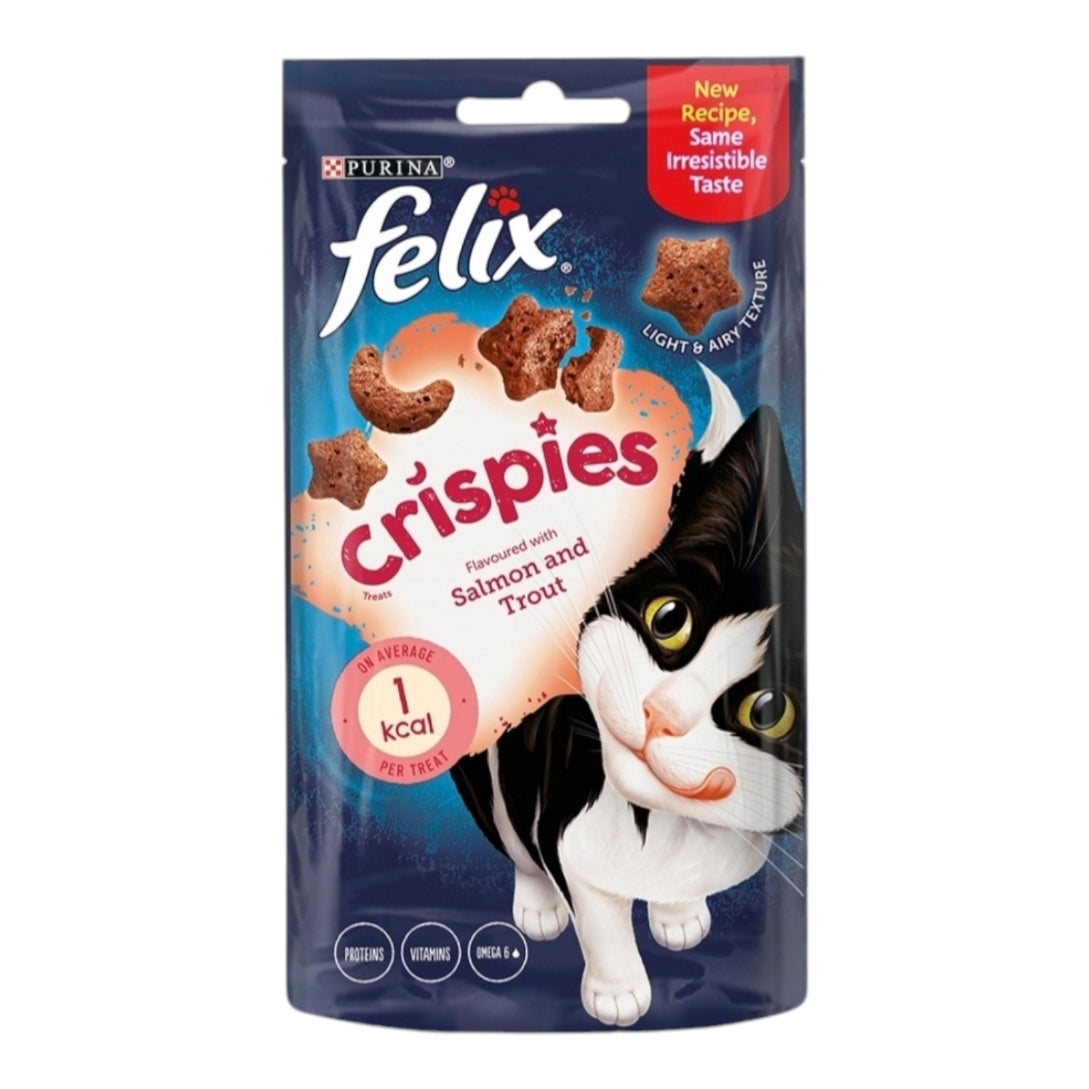 Felix Cat Treats