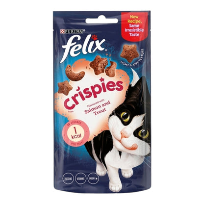 Felix Cat Treats