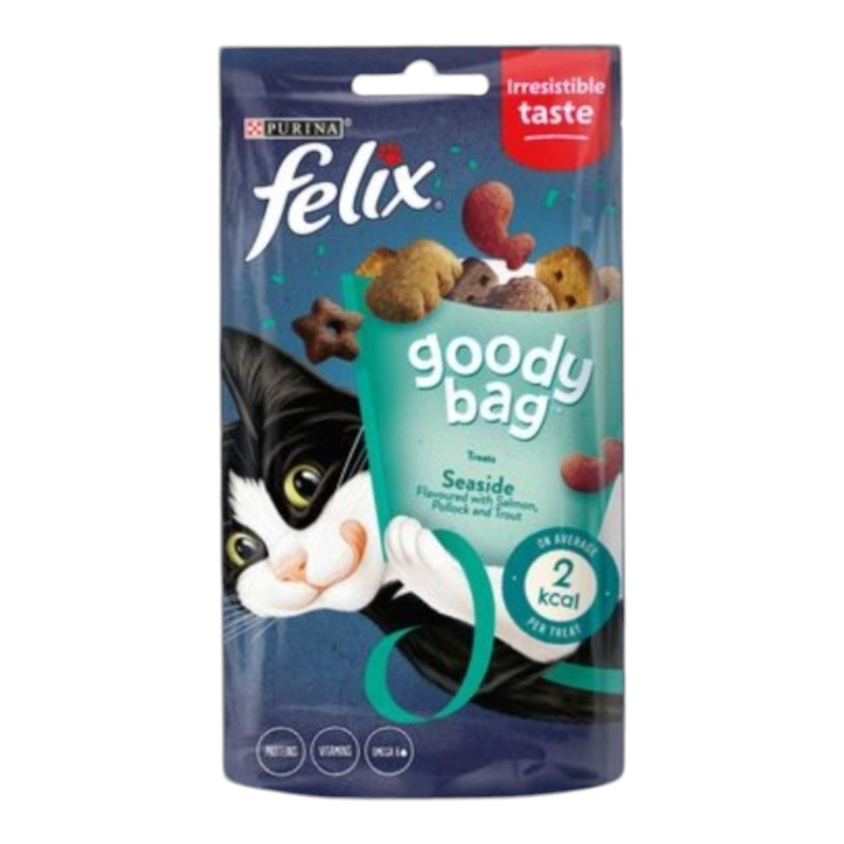 Felix Cat Treats