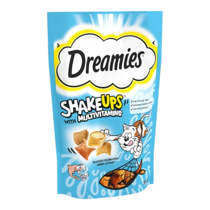 Dreamies Cat Treats