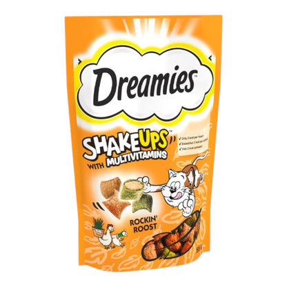 Dreamies Cat Treats