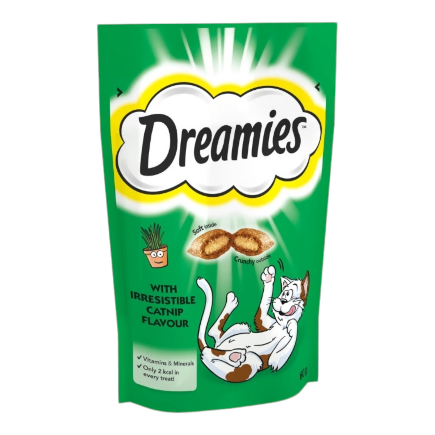 Dreamies Cat Treats