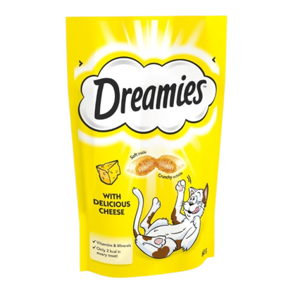 Dreamies Cat Treats