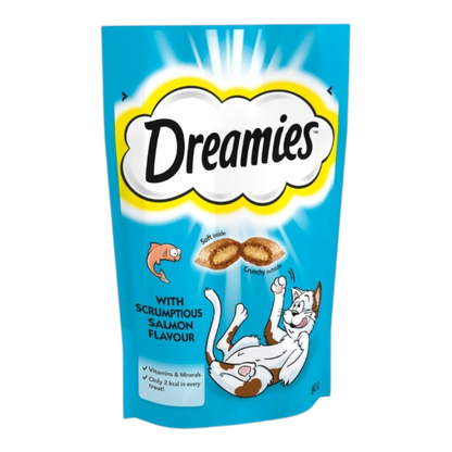 Dreamies Cat Treats