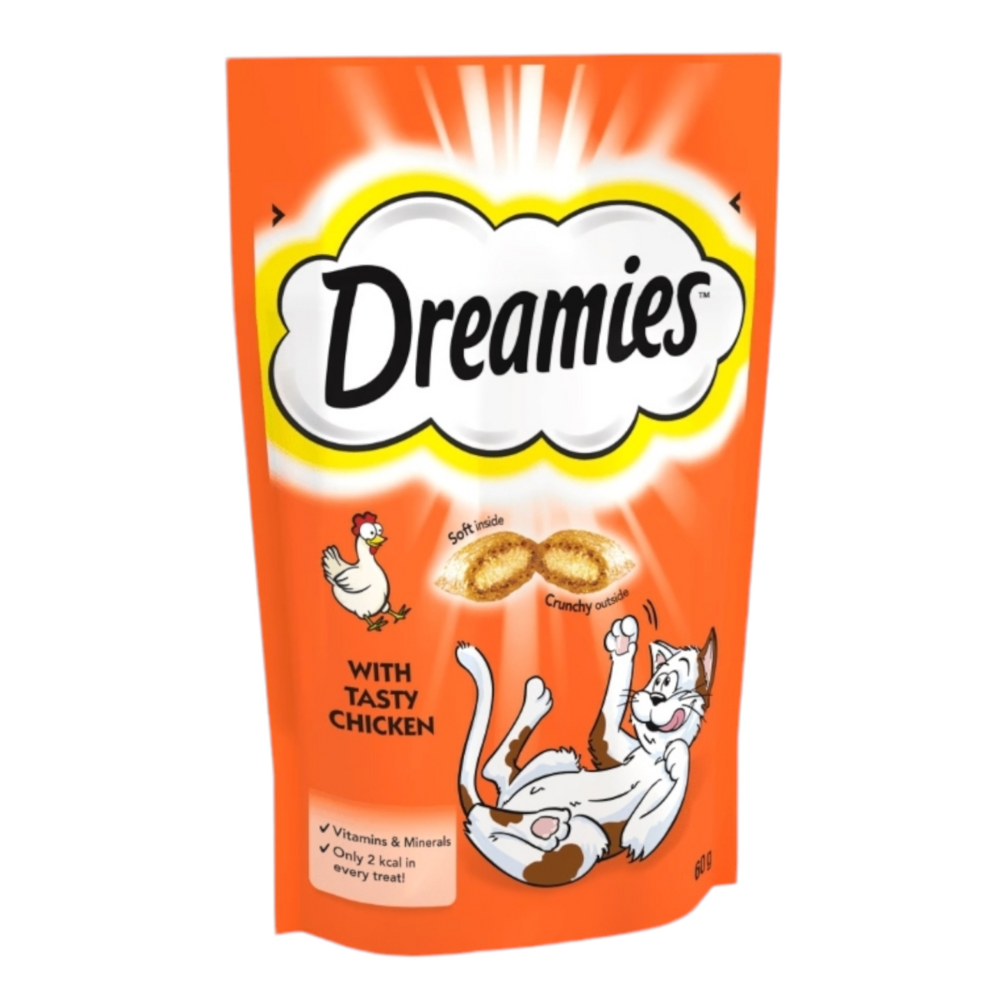 Dreamies Cat Treats