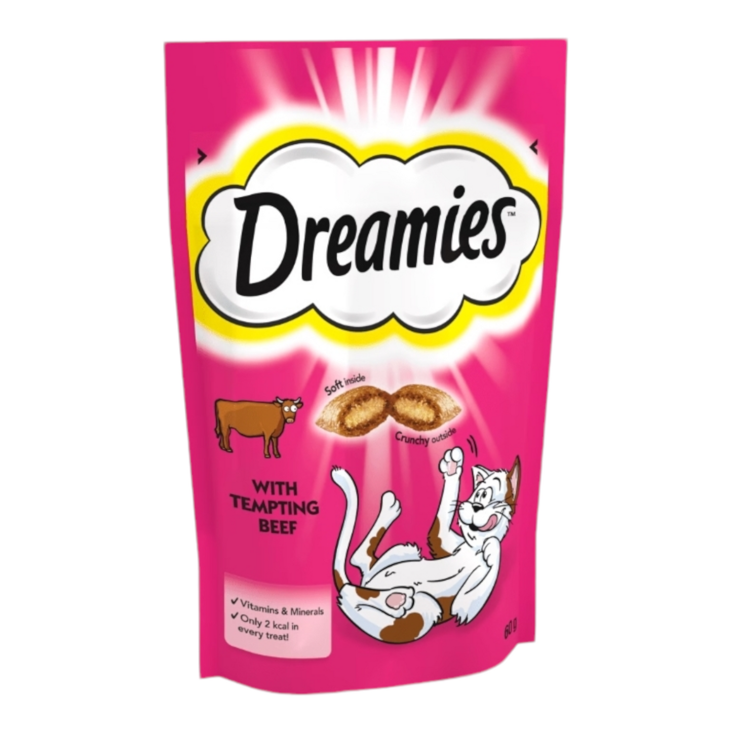 Dreamies Cat Treats