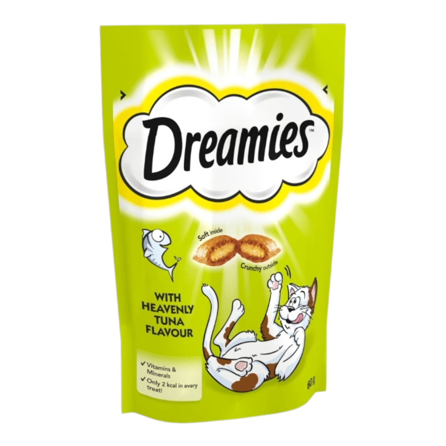 Dreamies Cat Treats