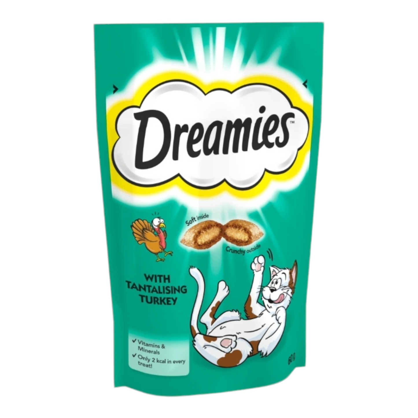 Dreamies Cat Treats