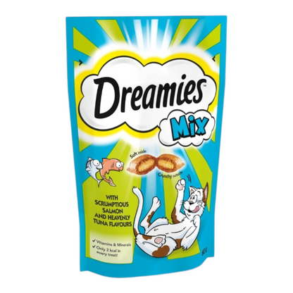 Dreamies Cat Treats