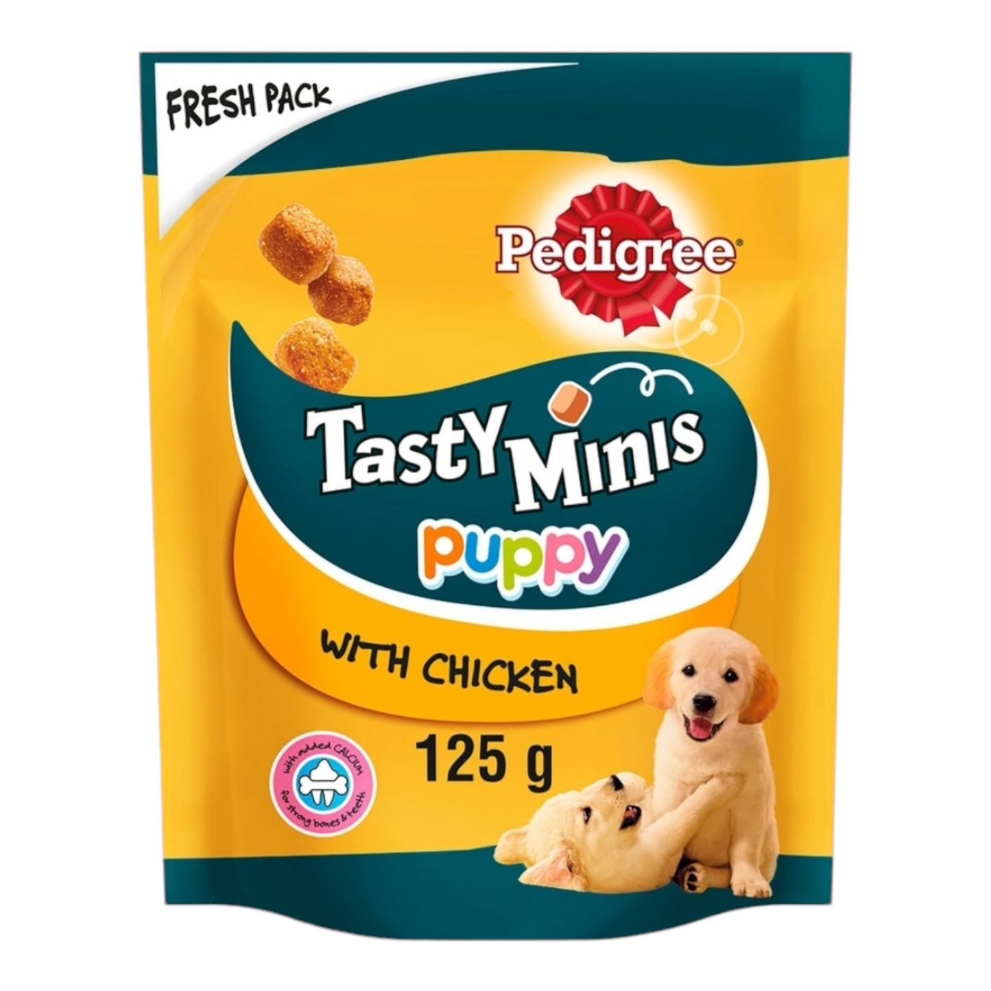 Pedigree Tasty Minis Dog Treats