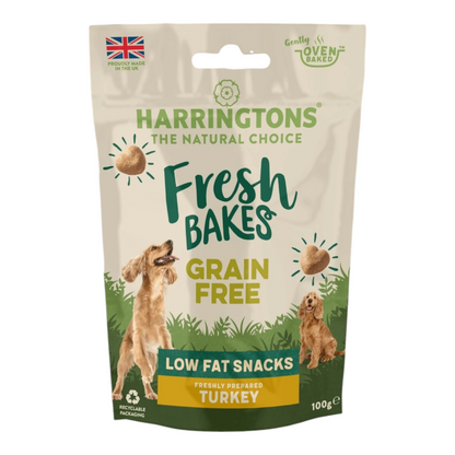 Harringtons Dog Treats