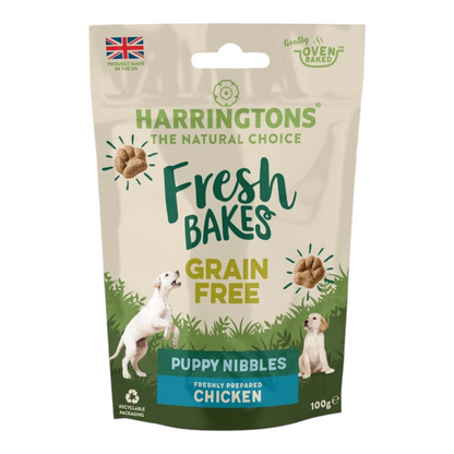 Harringtons Dog Treats