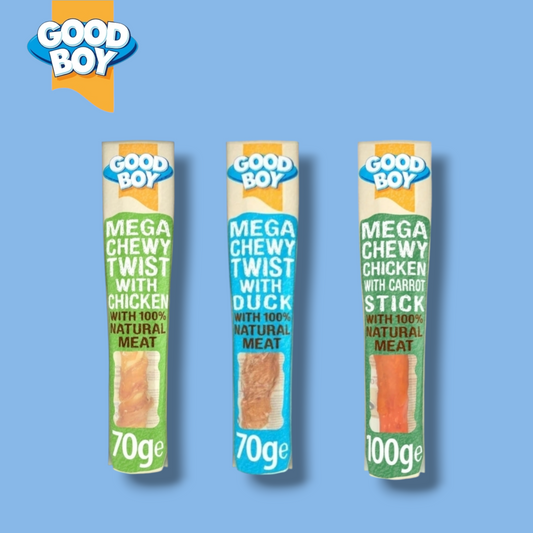 Goodboy Mega Dog Chew