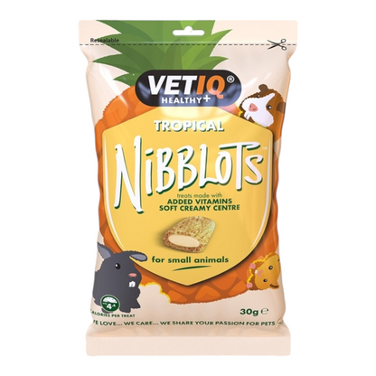 Vetiq Nibblots