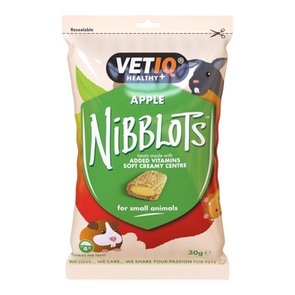 Vetiq Nibblots