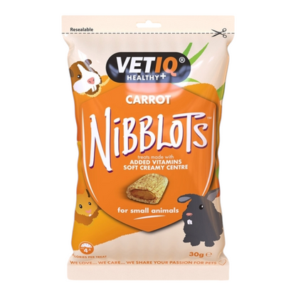 Vetiq Nibblots