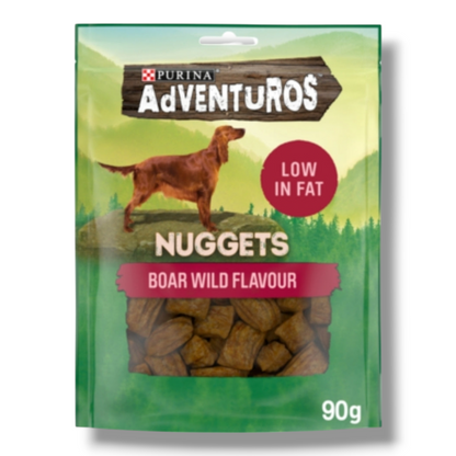 Adventuros Dog Treats