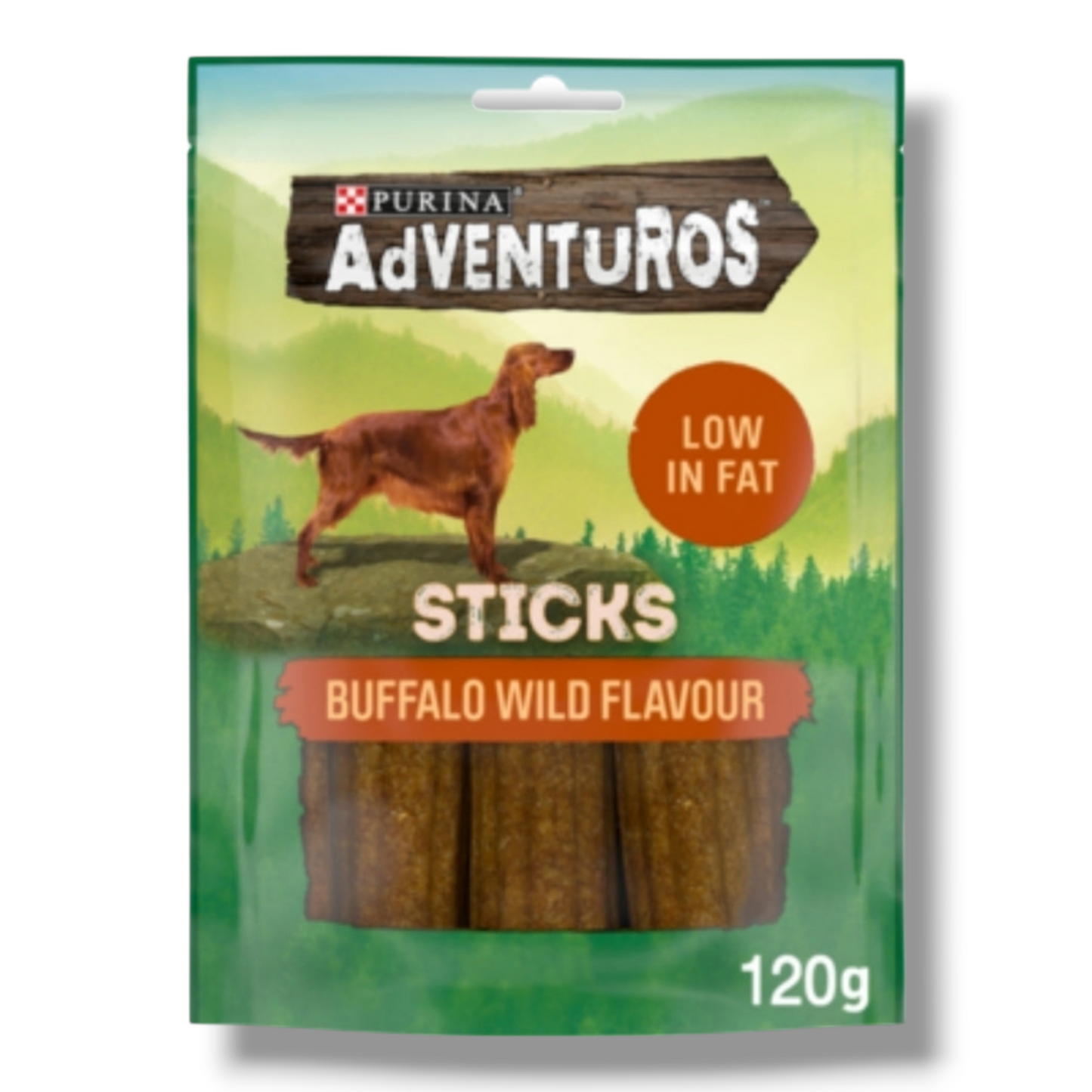 Adventuros Dog Treats