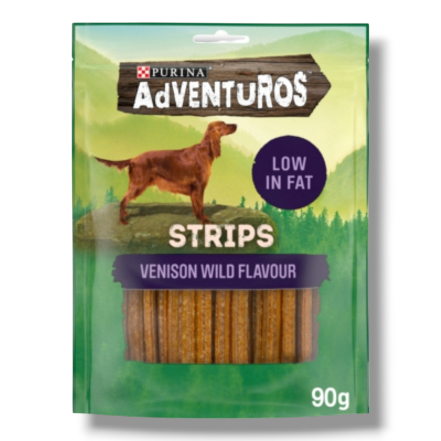 Adventuros Dog Treats