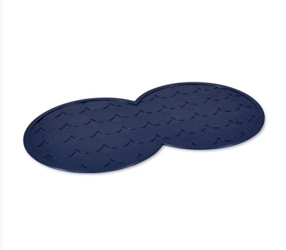 Rubber Placemat For Pet Bowls