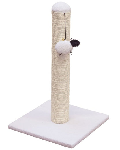 Sheep Cat Scratcher