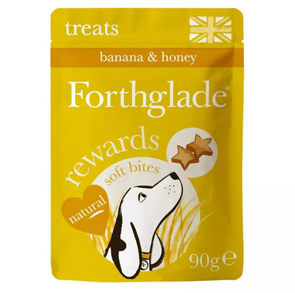 Forthglade Dog Treats