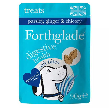 Forthglade Dog Treats