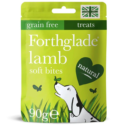 Forthglade Dog Treats