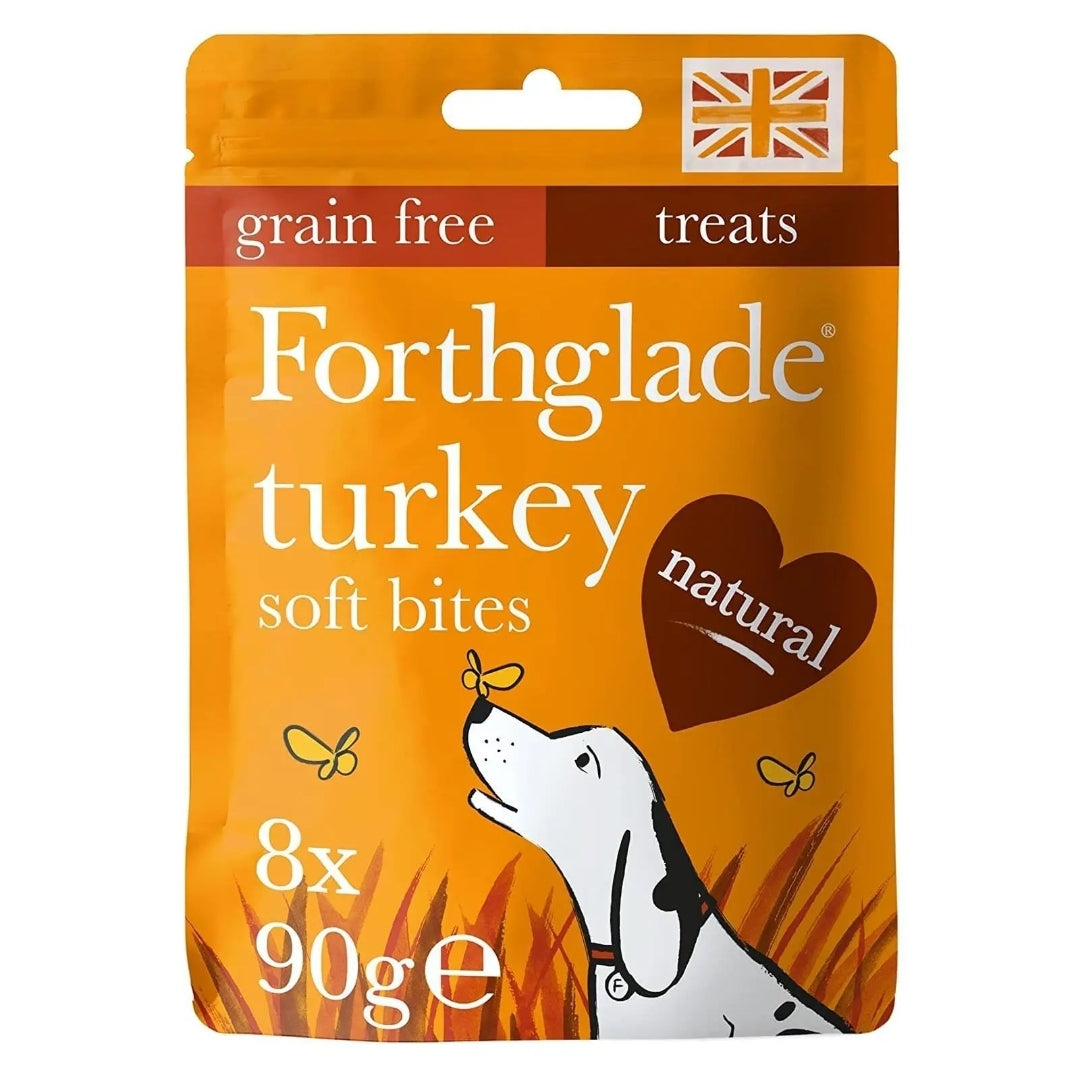 Forthglade Dog Treats