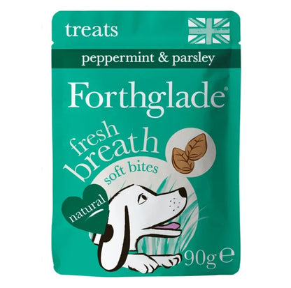 Forthglade Dog Treats