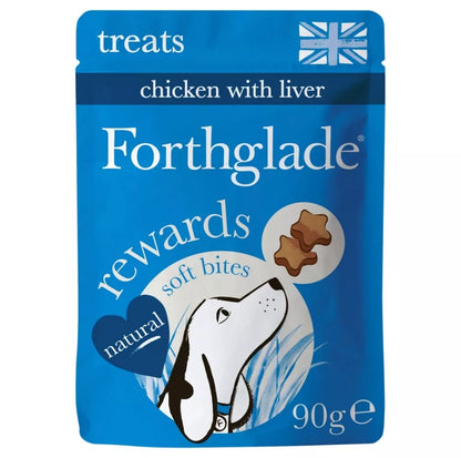 Forthglade Dog Treats