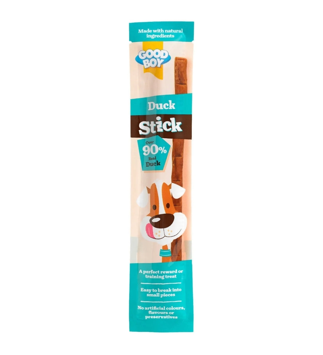 Goodboy Soft Treat Sticks