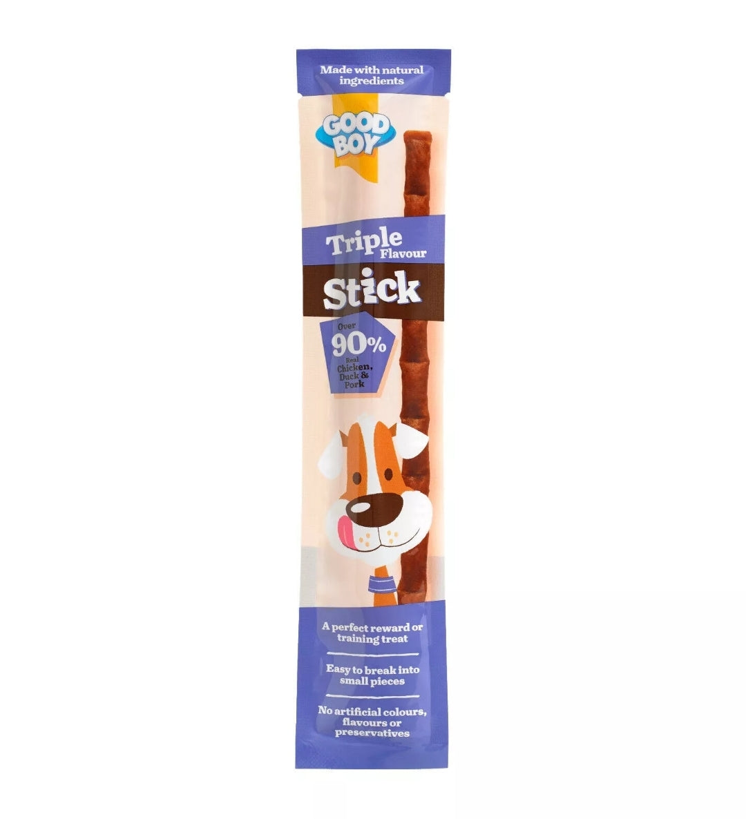 Goodboy Soft Treat Sticks