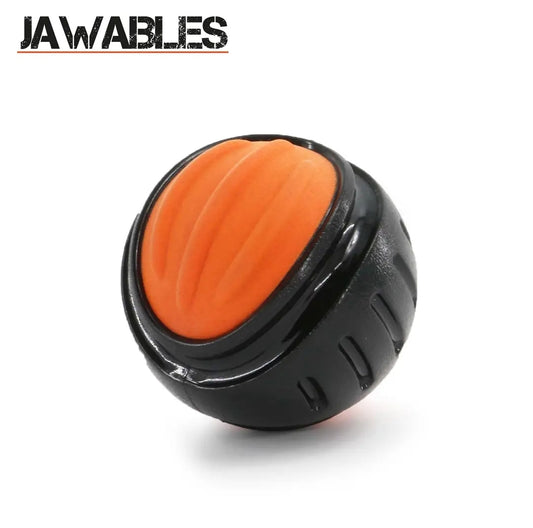 Ancol Jawables Tough Ball Dog Toy