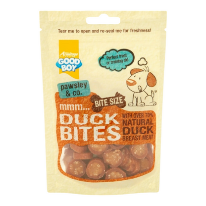 Goodboy Pawsley & Co Natural Dog Treats